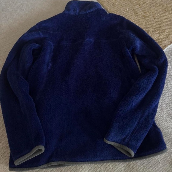 Patagonia Sweater - Picture 3 of 4